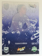 NRL 2026 League Heroes | Gamebreakers | #GB141 | Tegan Dymock | NRLW Canterbury-Bankstown Bulldogs