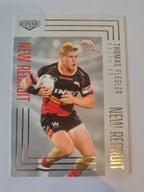 2024 Elite NRL - New Recruit - #NR10 - Thomas Flegler - Dolphins