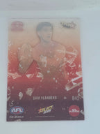AFL Footy Stars 2025 | Breakout | #B42 | S. Flanders | Gold Coast Suns