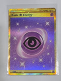 Pokemon TCG - Pokemon 151 - #207/165 - Psychic Energy - Hyper Rare