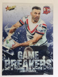NRL 2026 League Heroes | Gamebreakers | #GB116 | James Tedesco | Sydney Roosters