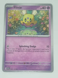 Pokemon TCG - Surging Sparks - #094/191 - Flittle - Common