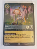 Shimmering Skies - Coldfoil - Dopey - Knight Apprentice - 181/204 - Common