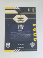 NRL 2025 Traders | 2024 Season to Remember | #SR30 | Kirra Dibb | Cowboys