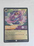 Archazia's Island COLDFOIL #13/204 Mirabel Madrigal - Hopeful Dreamer | U/C