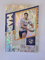 NRL 2025 Elite | Marquee | #M28 | Mitchell Moses | Eels