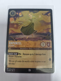 Lorcana - Floodborn - #20/204 - Coldfoil - Rapunzel - Sunshine - Common
