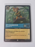 Into the Inklands Coldfoil Kit Cloudkicker Spunky Bear Cub 148/204 Common