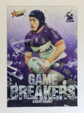 NRL 2026 League Heroes | Gamebreakers | #GB58 | Harry Grant | Melbourne Storm