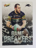 NRL 2026 League Heroes | Gamebreakers | #GB96 | Isaah Yeo | Penrith Panthers