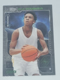 2023 Skybox Metal Universe Champions - #089 - D.J. Wagner