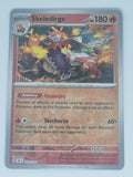 Pokemon TCG - Surging Sparks - #031/191 - Reverse Holo - Skeledirge - Rare