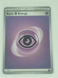 Pokemon TCG - Pokemon 151 - #005 - Galaxy Holo Psychic Energy