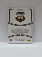 WWE Panini 2024 National Treasures | Legendary Signatures | #LS-IRS | IRS | #02/75