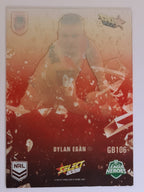 NRL 2026 League Heroes | Gamebreakers | #GB106 | Dylan Egan | St George Illawarra Dragons