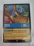 Ursula's Return - Coldfoil - Pascal - Inquisitive Pet - 151/204 - Common