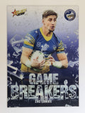 NRL 2026 League Heroes | Gamebreakers | #GB83 | Zac Lomax | Parramatta Eels