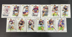 NRL 2026 League Heroes | Complete Base Set | 269 Cards