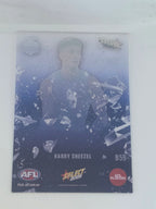 AFL Footy Stars 2025 | Breakout | #B59 | H. Sheezel | North Melbourne
