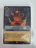 Ursula's Return - Coldfoil - Chien-Po - Imperial Soldier - 178/204 - Common