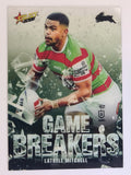 NRL 2026 League Heroes | Gamebreakers | #GB101 | Latrell Mitchell | South Sydney Rabbitohs