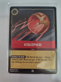 Ursula's Return - Coldfoil - Vitalisphere - 134/204 - Common