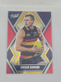 AFL Footy Stars 2025 | Luminous Base | #L1 | J. Dawson | Adelaide Crows