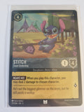 Shimmering Skies - Coldfoil - Stitch - Team Underdog - 171/204 - Uncommon