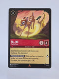 Disney Lorcana Reign of Jafar | Faline Playful Fawn | #145 | Rare