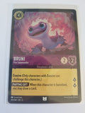 Shimmering Skies - Coldfoil - Bruni - Fire Salamander - 40/204 - Uncommon