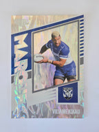 NRL 2025 Elite | Marquee | #M08 | Viliame Kikau | Bulldogs
