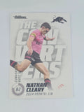 NRL 2025 Traders | Converters | #TC12 | Nathan Cleary | Panthers