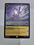 Ursula's Return - Coldfoil - Chi-Fu - Imperial Advisor - 177/204 - Uncommon