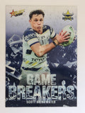 NRL 2026 League Heroes | Gamebreakers | #GB76 | Scott Drinkwater | North Queensland Cowboys