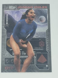 2023 Skybox Metal Universe Champions - #017 - Jordan Chiles