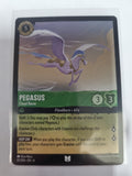 Ursula's Return - Coldfoil - Pegasus - Cloud Racer - 83/204 - Uncommon