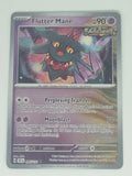 Pokemon TCG - Surging Sparks - #096/191 - Reverse Holo - Flutter Mane - Uncommon