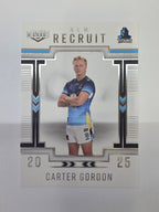 NRL 2025 Elite | New Recruits | #NR12 | Carter Gordon | Titans