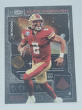 2023 Skybox Metal Universe Champions - #091 - Alex McGough