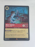 Lorcana Archazia's Island COLDFOIL #145/204 Milo Thatch - Undaunted Scholar Rare