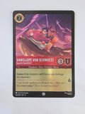 Disney Lorcana Reign of Jafar | Coldfoil | Vanellope Von Schweetz | #124 | Common