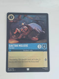 Lorcana | Archazia's Island COLDFOIL #158/204 | Gaetan Moliere - The Mole | U/C