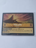 Into the Inklands - Coldfoil - Pride Lands - Pride Rock - 033/204 - Rare