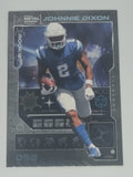 2023 Skybox Metal Universe Champions - #092 - Johnnie Dixon