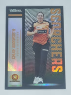 2024-25 LUXE Cricket Traders - Parallel - #P123 - Chloe Ainsworth - Scorchers