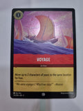 Into the Inklands - Coldfoil - Voyage - 131/204 - Common