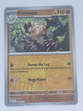 Pokemon TCG - Surging Sparks - #099/191 - Reverse Holo - Primeape - Common