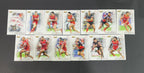 NRL 2026 League Heroes | Complete Base Set | 269 Cards