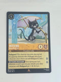 Lorcana | Archazia's Island | #9/204 | Mitten - Sassy Street Cat | Rare