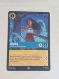 Lorcana | Archazia's Island #156/204 Moana - Adventurer of Land and Sea | Common